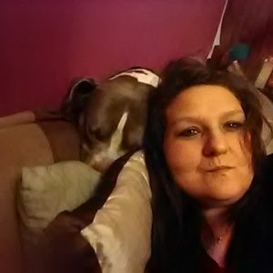 Meet your Posher, Misty